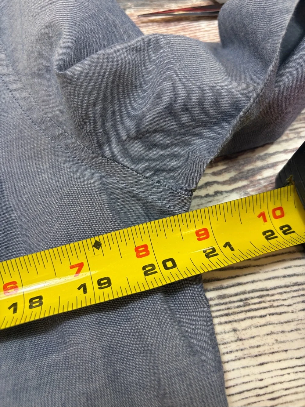 J. Crew smart wear